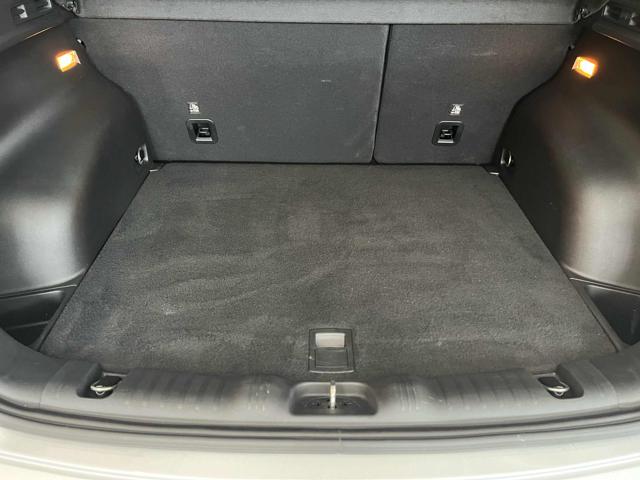 JEEP Compass usata, con Specchietti laterali elettrici