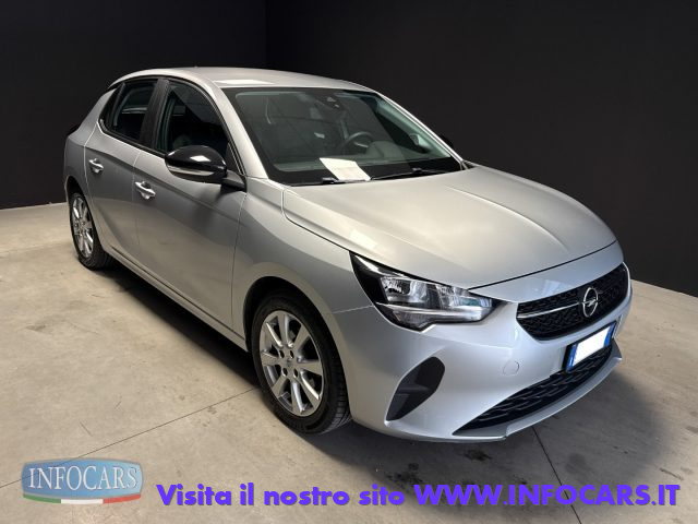OPEL Corsa usata, con ABS
