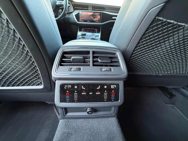 AUDI S6 usata, con Servosterzo