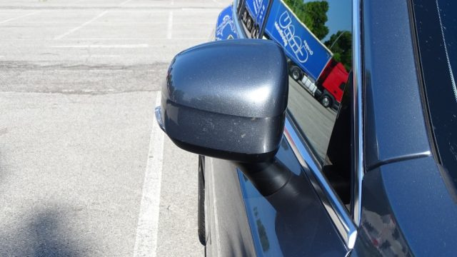 VOLVO XC90 usata, con USB
