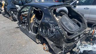 NISSAN Juke usata, con Airbag laterali