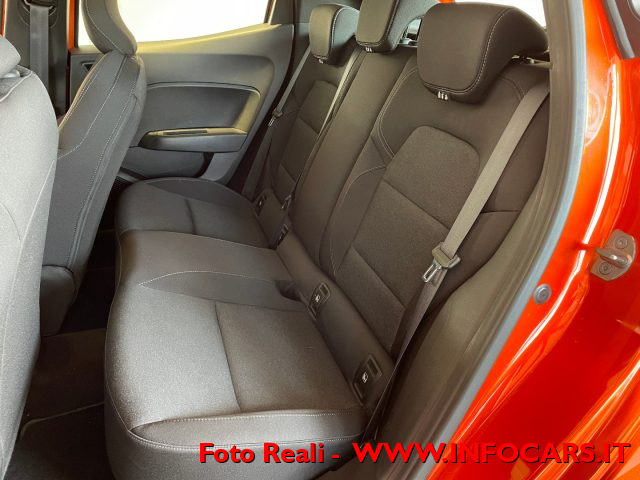 RENAULT Clio usata, con Autoradio