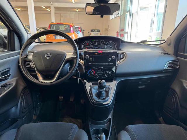 LANCIA Ypsilon usata, con Immobilizzatore elettronico