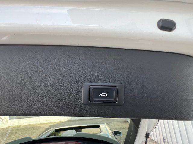 AUDI A6 usata, con Controllo vocale