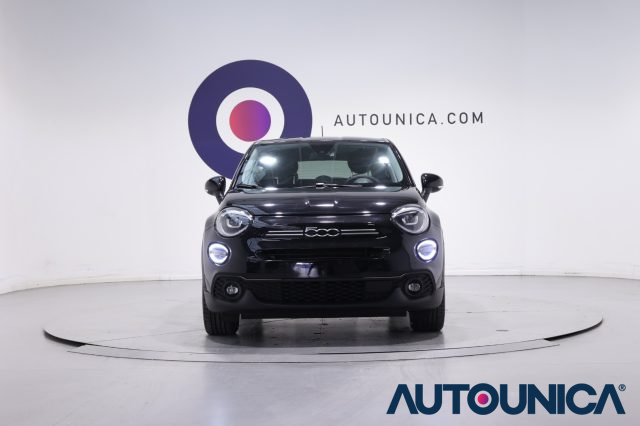 FIAT 500X usata, con Airbag