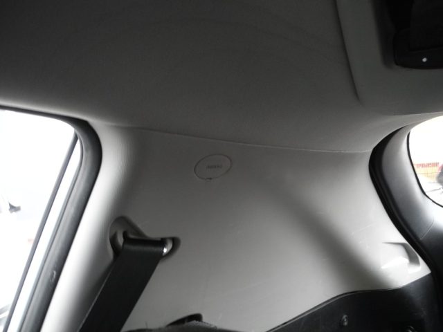 KIA Sportage usata, con Telecamera per parcheggio assistito