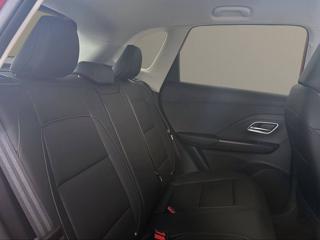 MG ZS usata, con Controllo trazione