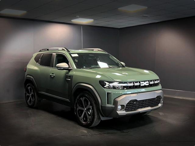 DACIA Duster usata, con Airbag laterali