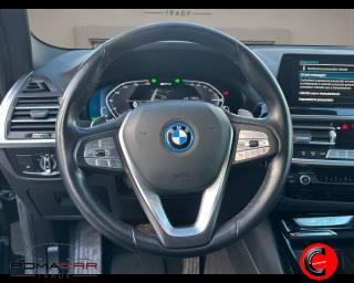 BMW X3 usata, con ESP