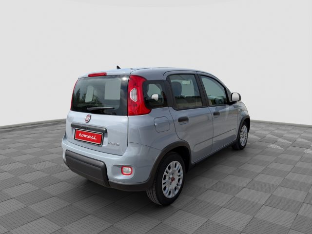 FIAT Panda usata 4
