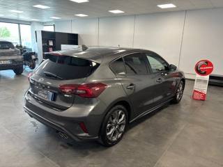 FORD Focus usata, con Bluetooth