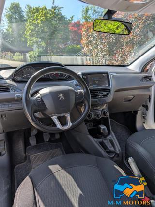 PEUGEOT 208 usata, con Chiusura centralizzata