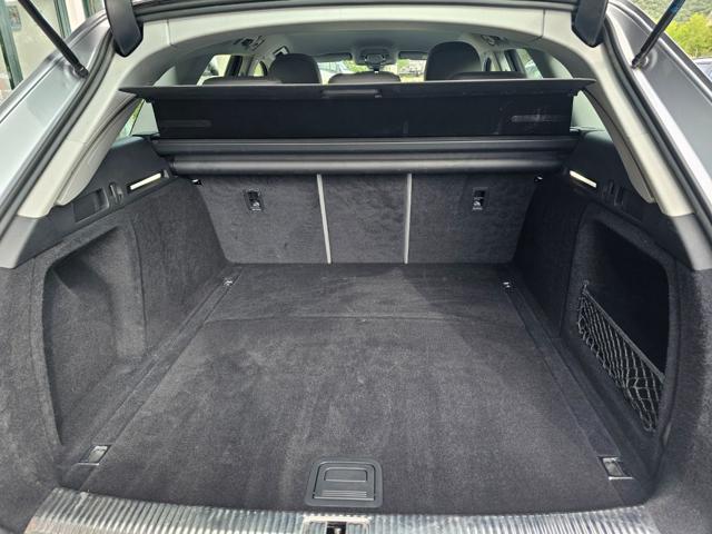 AUDI A4 usata, con Autoradio