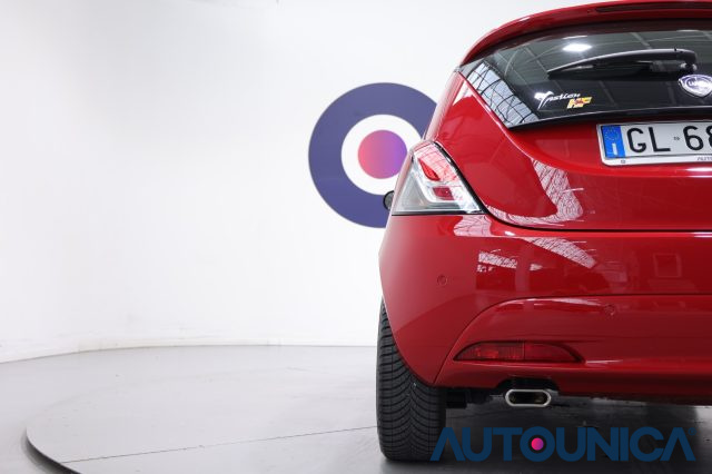 LANCIA Ypsilon usata 36