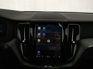 VOLVO XC60 usata, con Servosterzo