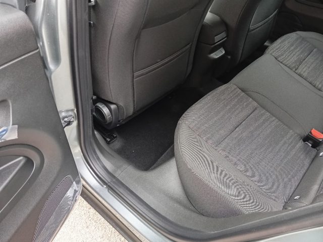 JEEP Avenger usata, con Controllo trazione