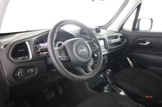 JEEP Renegade usata 1
