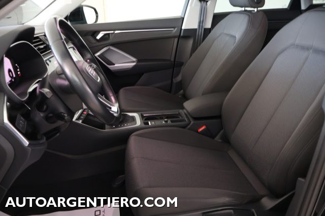 AUDI Q3 usata, con Antifurto