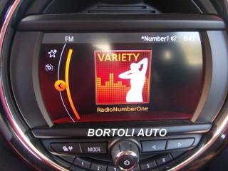 MINI Countryman usata, con Bracciolo