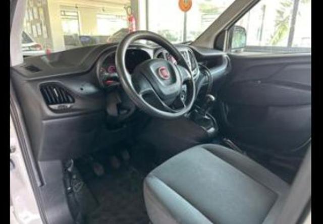 FIAT Doblo usata, con Controllo trazione