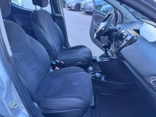 LANCIA Ypsilon usata, con Volante multifunzione