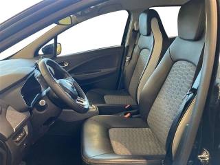 RENAULT ZOE usata 9