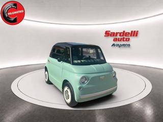 FIAT Topolino usata 1