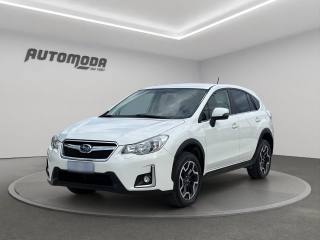 SUBARU XV 2.0d Style 4X4