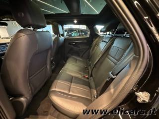 LAND ROVER Range Rover Evoque usata, con Chiusura centralizzata