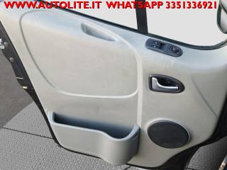 RENAULT Trafic usata, con Servosterzo