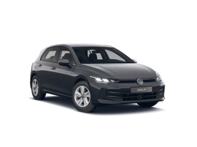VOLKSWAGEN Golf usata, con Climatizzatore