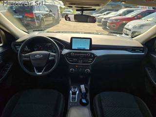 FORD Kuga usata, con Controllo trazione