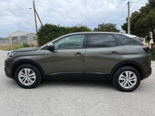 PEUGEOT 3008 usata, con Autoradio