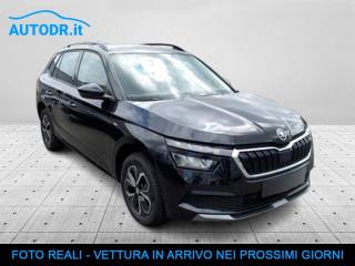 SKODA Kamiq usata, con Airbag