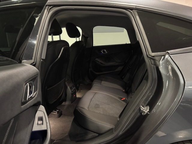 BMW 216 usata, con Interni in pelle