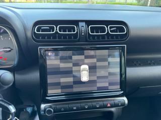 CITROEN C3 Aircross usata, con Controllo trazione