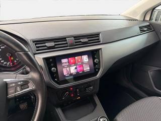 SEAT Ibiza usata, con Climatizzatore