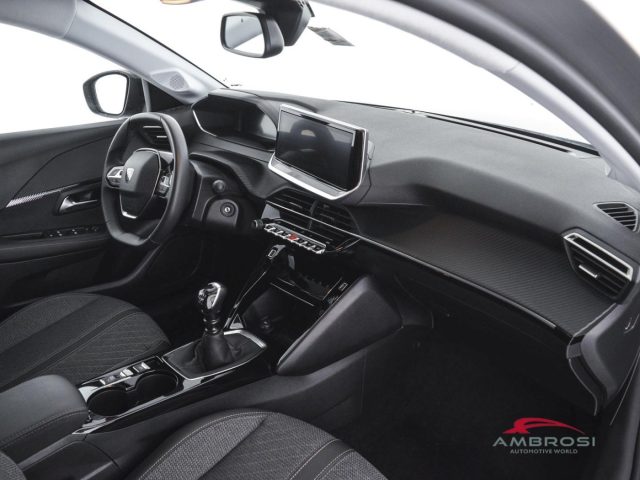 PEUGEOT 208 usata 11