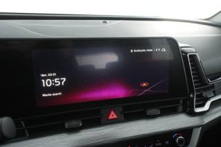 KIA Sportage usata 16