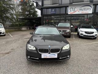 BMW 520 usata, con Airbag laterali