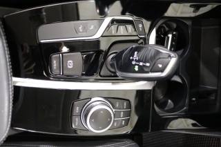 BMW X3 usata 25