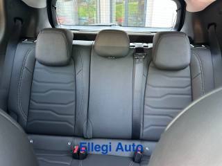 JEEP Avenger usata, con Frenata d