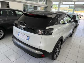 PEUGEOT 3008 usata, con Sedili sportivi