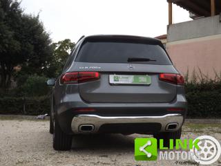 MERCEDES-BENZ GLB 200 usata, con Cruise Control