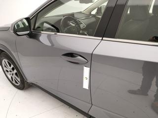 LEXUS NX 300h usata, con Telecamera per parcheggio assistito