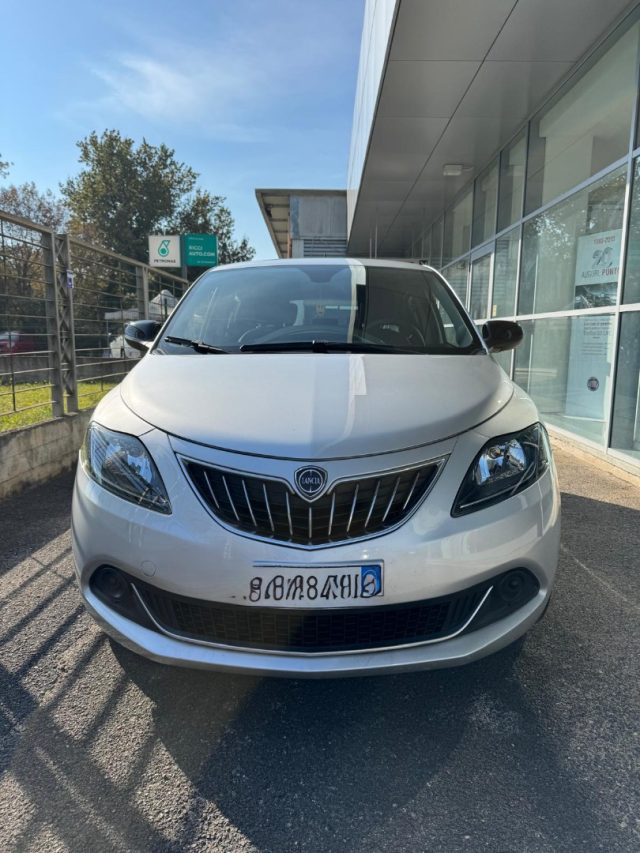 LANCIA Ypsilon usata, con ABS