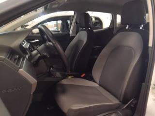 SEAT Ibiza usata, con Autoradio digitale
