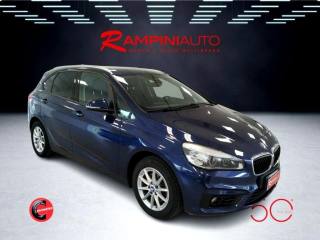 BMW 218 usata 4