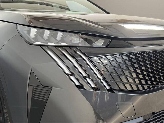 PEUGEOT 3008 usata, con Autoradio digitale