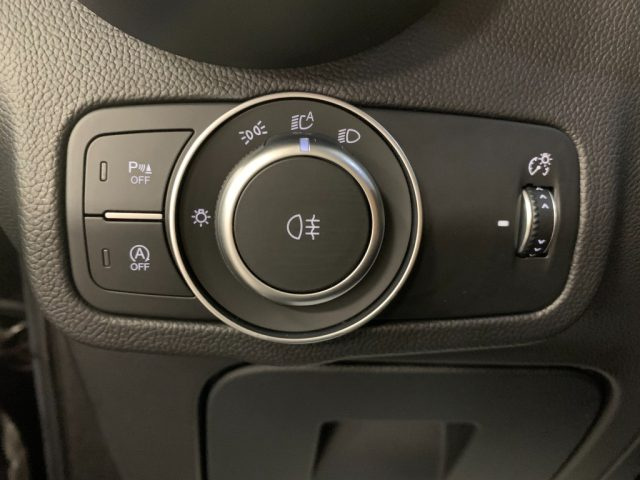 ALFA ROMEO Stelvio usata, con Hill holder